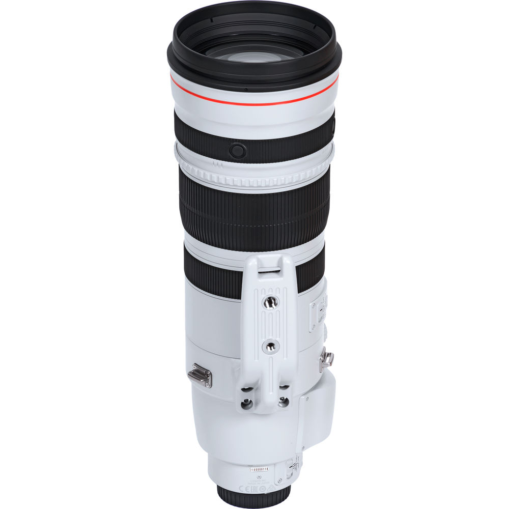 Used Canon 200-400mm F/4 L IS USM Extender 1.4X