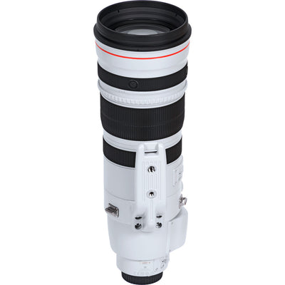 Used Canon 200-400mm F/4 L IS USM Extender 1.4X