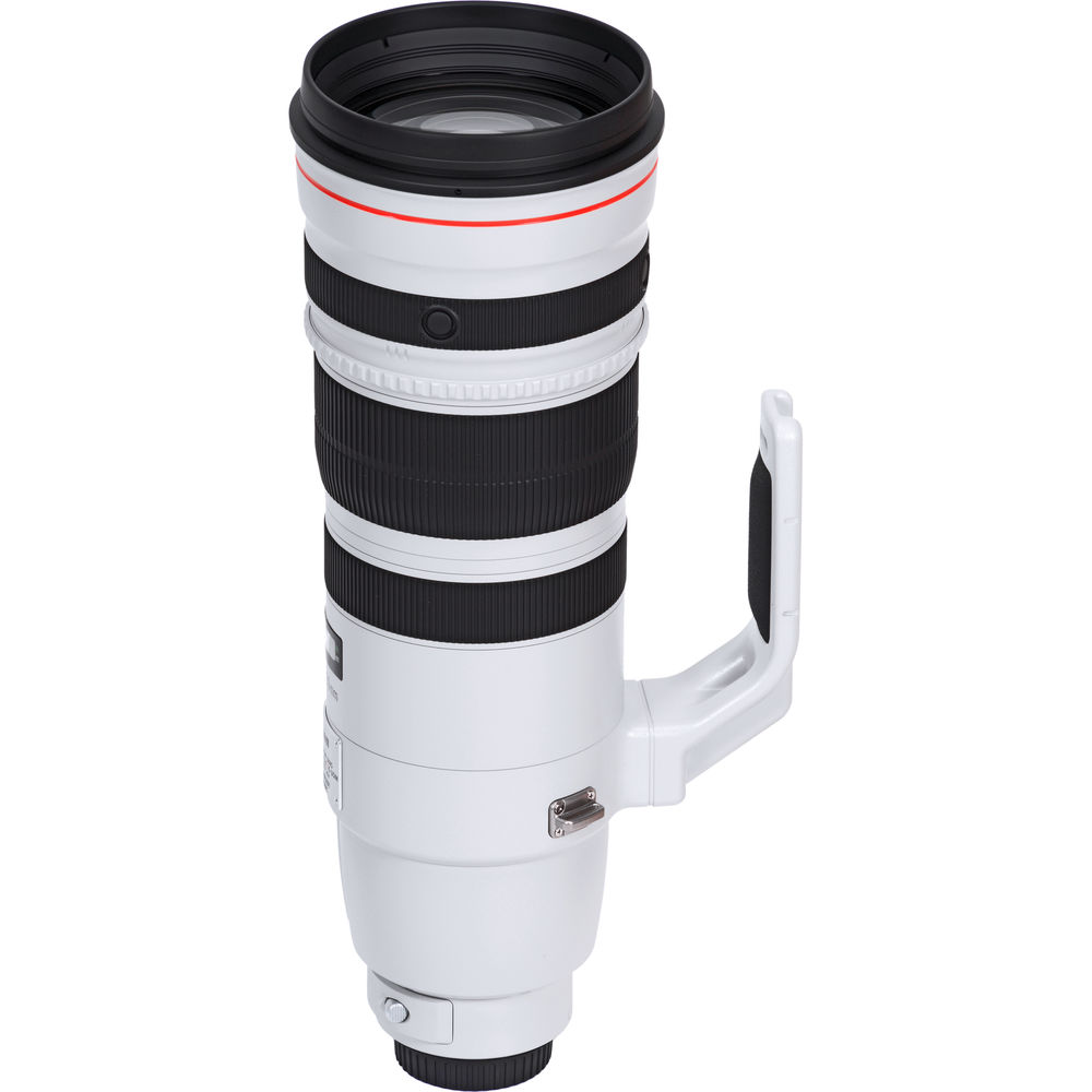 Used Canon 200-400mm F/4 L IS USM Extender 1.4X