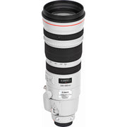 Used Canon 200-400mm F/4 L IS USM Extender 1.4X