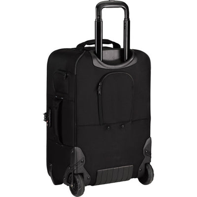 Travel smarter with the Tenba Roadie Roller—premium, durable, and airline-ready camera roller for professionals on the go.