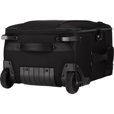 Travel smarter with the Tenba Roadie Roller—premium, durable, and airline-ready camera roller for professionals on the go.