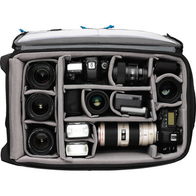 Travel smarter with the Tenba Roadie Roller—premium, durable, and airline-ready camera roller for professionals on the go.