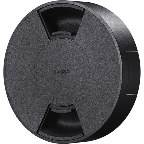 Sigma 15mm f/1.4 DG DN Diagonal Fisheye Art lens with 180-degree angle of view, advanced optical design for high resolution and clarity, ideal for astrophotography and creative wide-angle shots.