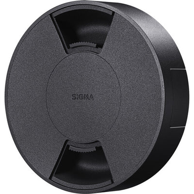 Sigma 15mm f/1.4 DG DN Diagonal Fisheye Art lens with 180-degree angle of view, advanced optical design for high resolution and clarity, ideal for astrophotography and creative wide-angle shots.