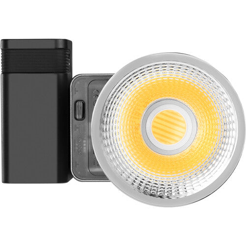 Zhiyun Molus X60 Light (Combo Kit)