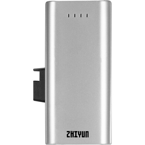 Zhiyun Molus X60 RGB Light Combo Kit with adjustable colour, brightness, and built-in effects for video and photography.