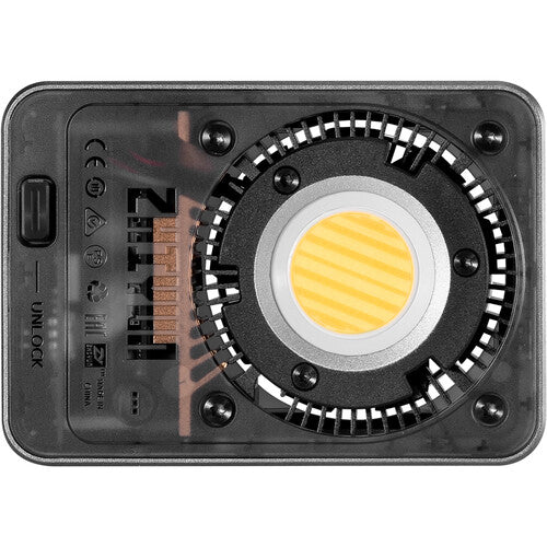 Zhiyun Molus X60 Light (Combo Kit)