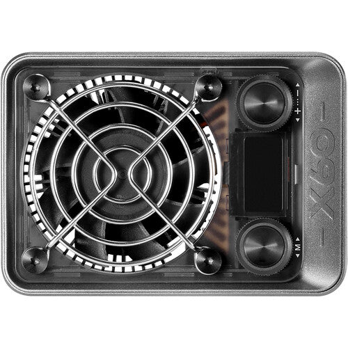 Zhiyun Molus X60 Light (Combo Kit)