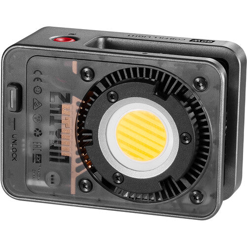 Zhiyun Molus X60 Light (Combo Kit)