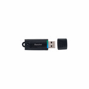 Blackmagic Design DaVinci Resolve Studio 18.5 USB Dongle for professional video editing software activation.