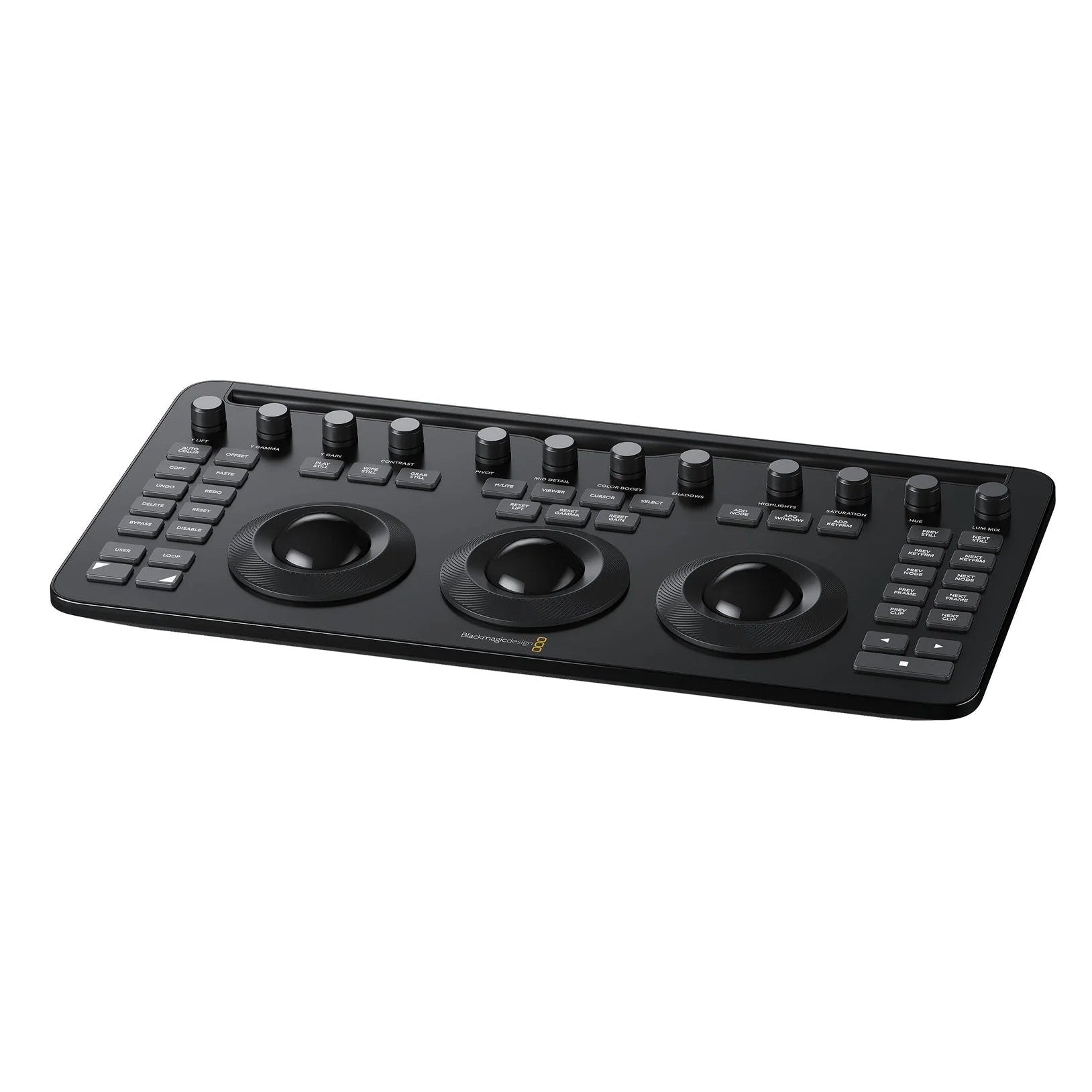 Blackmagic Design DaVinci Resolve Micro Colour Panel