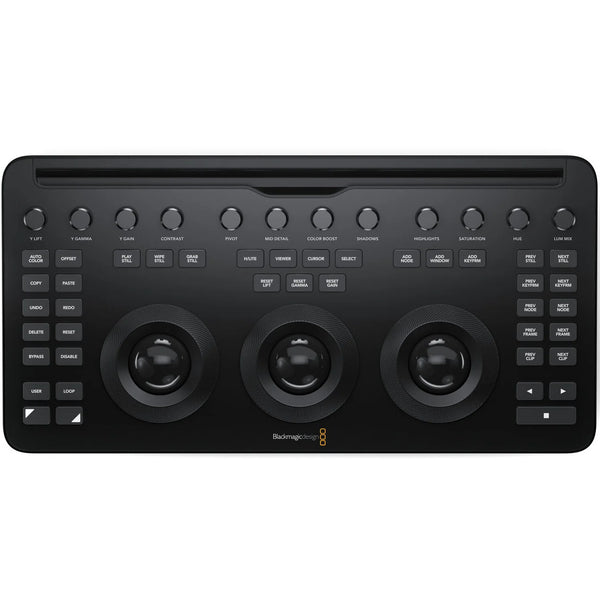 その他 Blackmagic DaVinci Resolve Mini Panel その他 Blackmagic DaVinci Resolve Mini panel Blackmagic Design