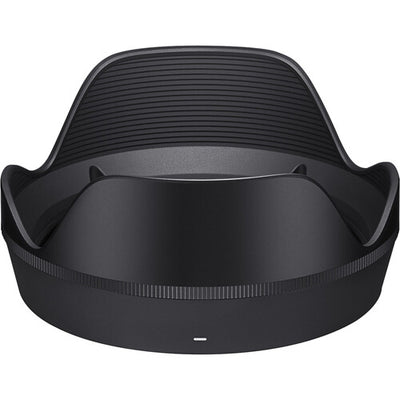Sigma 24-70mm f/2.8 DG DN Art standard zoom lens for full-frame mirrorless cameras featuring fast aperture, advanced optics with FLD and SLD elements, dust and splash resistance, and fast linear motor autofocus.