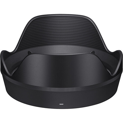 Sigma 28-45mm f/1.8 DG DN wide-angle zoom lens for full-frame mirrorless cameras with bright constant aperture