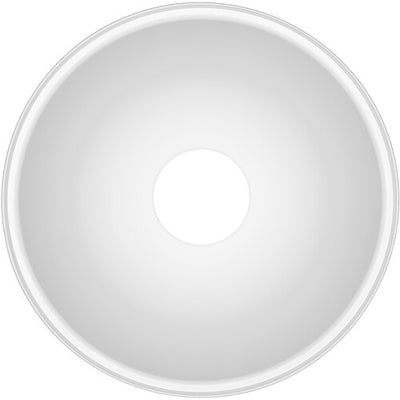 Profoto TeleZoom Reflector designed for long-throw, controlled lighting.