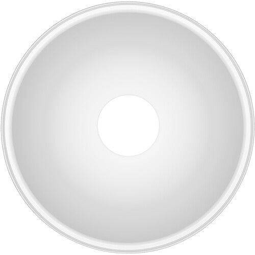 Profoto TeleZoom Reflector designed for long-throw, controlled lighting.