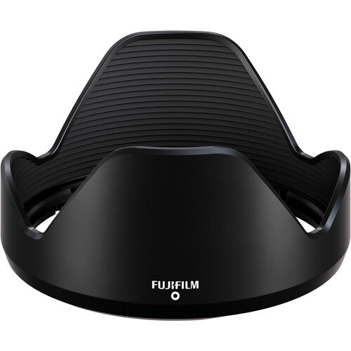 FUJIFILM XF 16-55mm f/2.8 R LM WR II professional standard zoom lens with fast autofocus and weather sealing for X-Series cameras.
