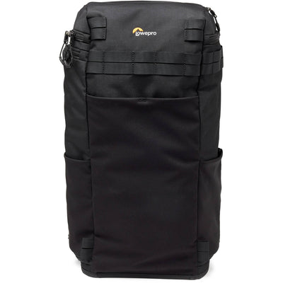 Designed for travel and comfort, the ProTactic Lite BP 250 AW III offers quick top and side access to keep your gear ready when inspiration strikes.