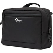 Lowepro ProTactic CS 120 III protective FormShell case for compact camera accessories with SlipLock attachment.