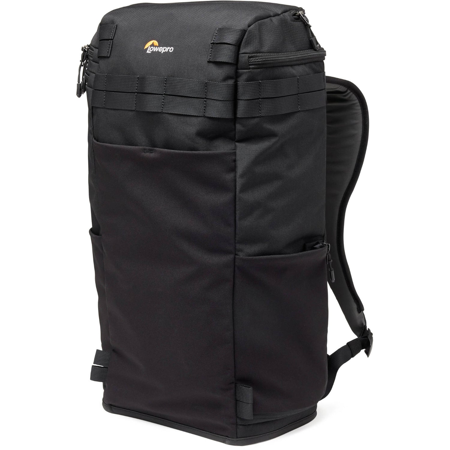 Designed for travel and comfort, the ProTactic Lite BP 250 AW III offers quick top and side access to keep your gear ready when inspiration strikes.
