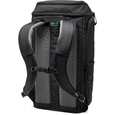 Designed for travel and comfort, the ProTactic Lite BP 250 AW III offers quick top and side access to keep your gear ready when inspiration strikes.