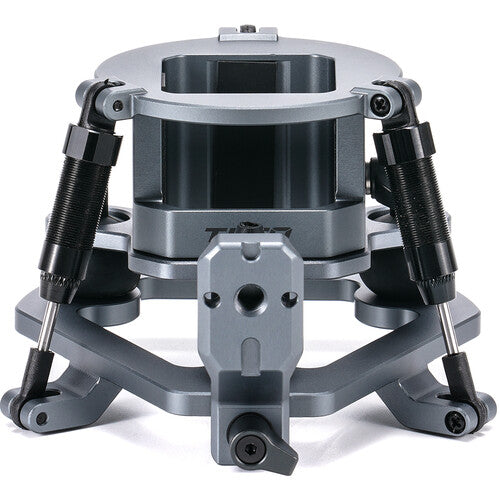 Tilta Shock-Absorbing Head for Hydra Alien Mini designed to minimize vibration and enhance camera stability.