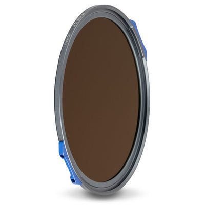 NiSi JetMag Filmmaker Kit 82mm – professional magnetic filter kit for filmmakers and videographers.