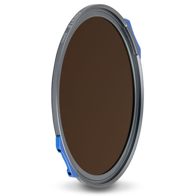 NiSi JetMag Filmmaker Kit 82mm – professional magnetic filter kit for filmmakers and videographers.