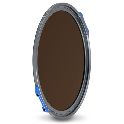 NiSi JetMag Filmmaker Kit 82mm – professional magnetic filter kit for filmmakers and videographers.