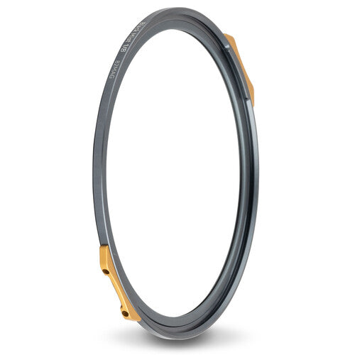 NiSi JetMag Filmmaker Kit 82mm – professional magnetic filter kit for filmmakers and videographers.