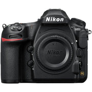 Used Nikon D850 Body