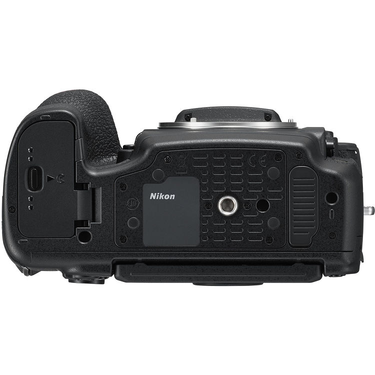 Nikon D850ボディ Used Nikon D850 Body – Outdoorphoto