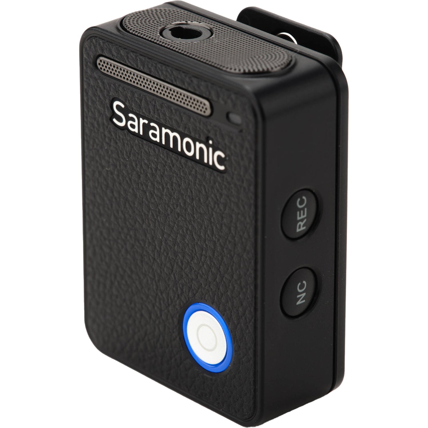 Saramonic Ultra 2-Channel Wireless Microphone with Timecode