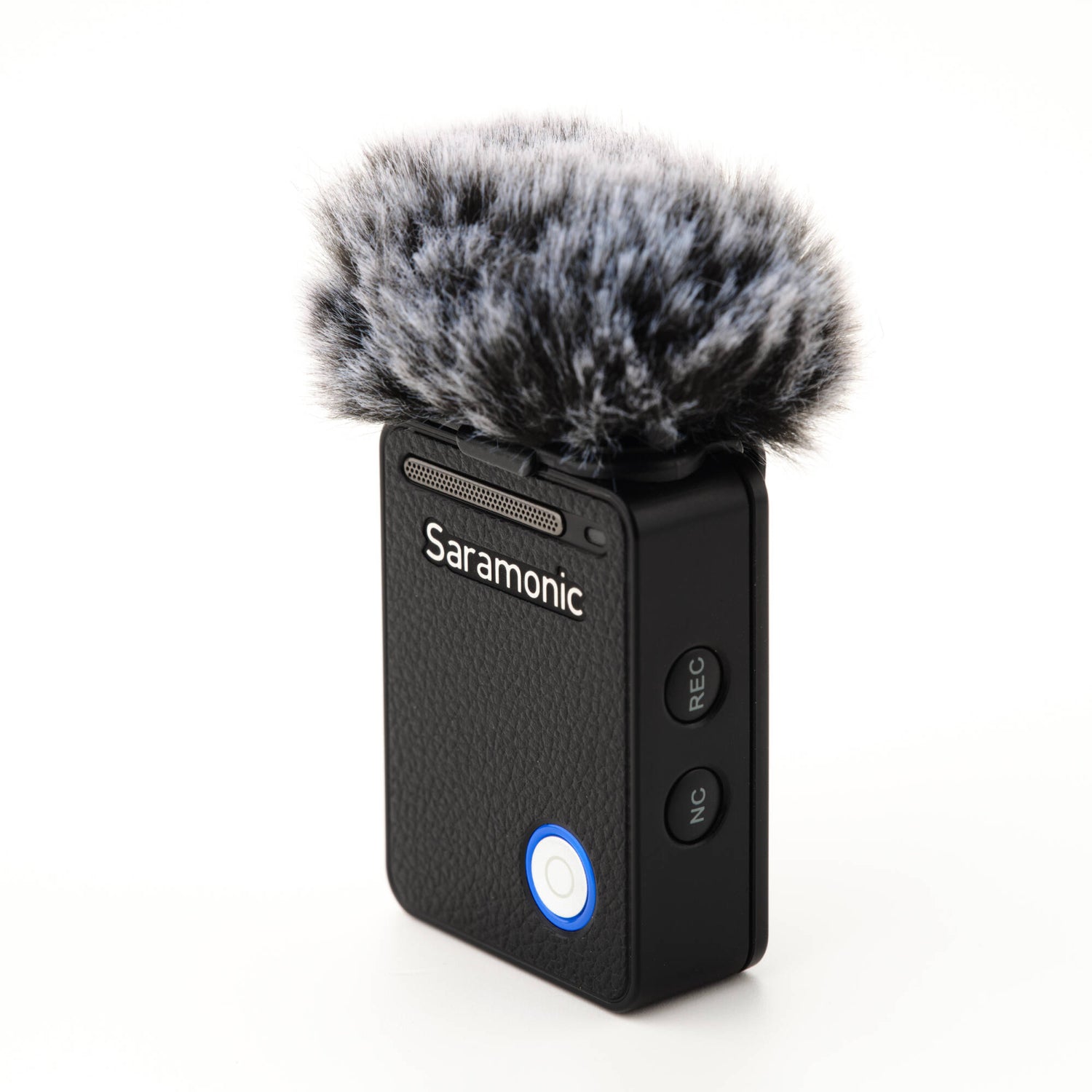 Get a 300m transmission range with the Saramonic Ultra Wireless Microphone System. Features include a timecode and noise cancellation.