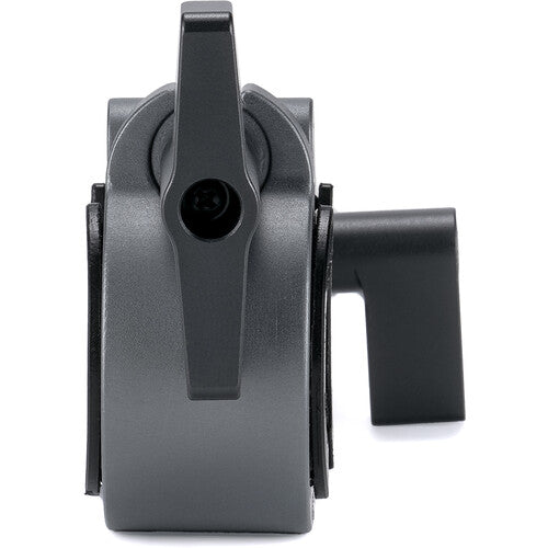 Tilta Handlebar Mount for Hydra Alien Mini designed for secure camera rig attachment to handlebars and rails.