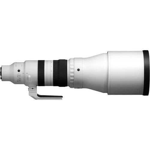 Sigma 300-600mm f/4 DG OS Sports ultra-telephoto zoom lens with constant f/4 aperture, advanced optical stabilization, and high-speed autofocus for sports and wildlife photography