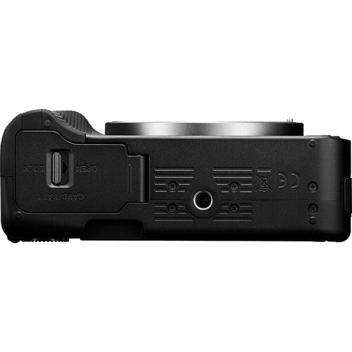 Canon EOS R50 V Mirrorless Camera + RF-S 14-30mm f/4-6.3 IS STM PZ Lens