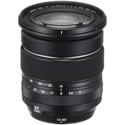 Used Fujifilm XF 16-80mm F/4 R OIS WR