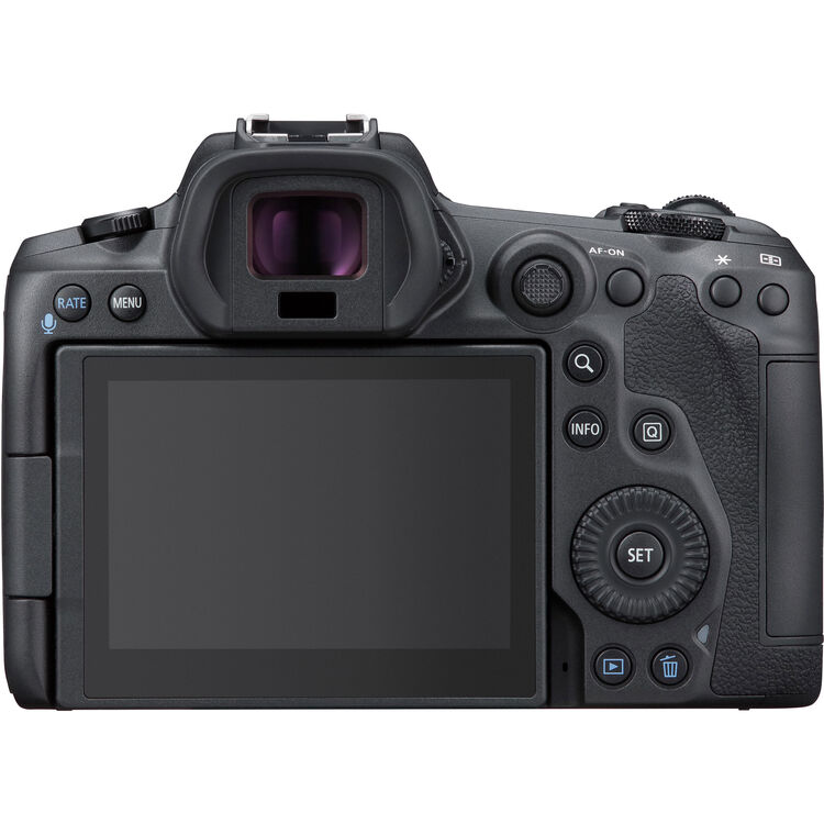 Used Canon R5 Body