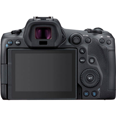 Used Canon R5 Body