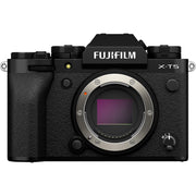 Used Fujifilm X-T5 Body