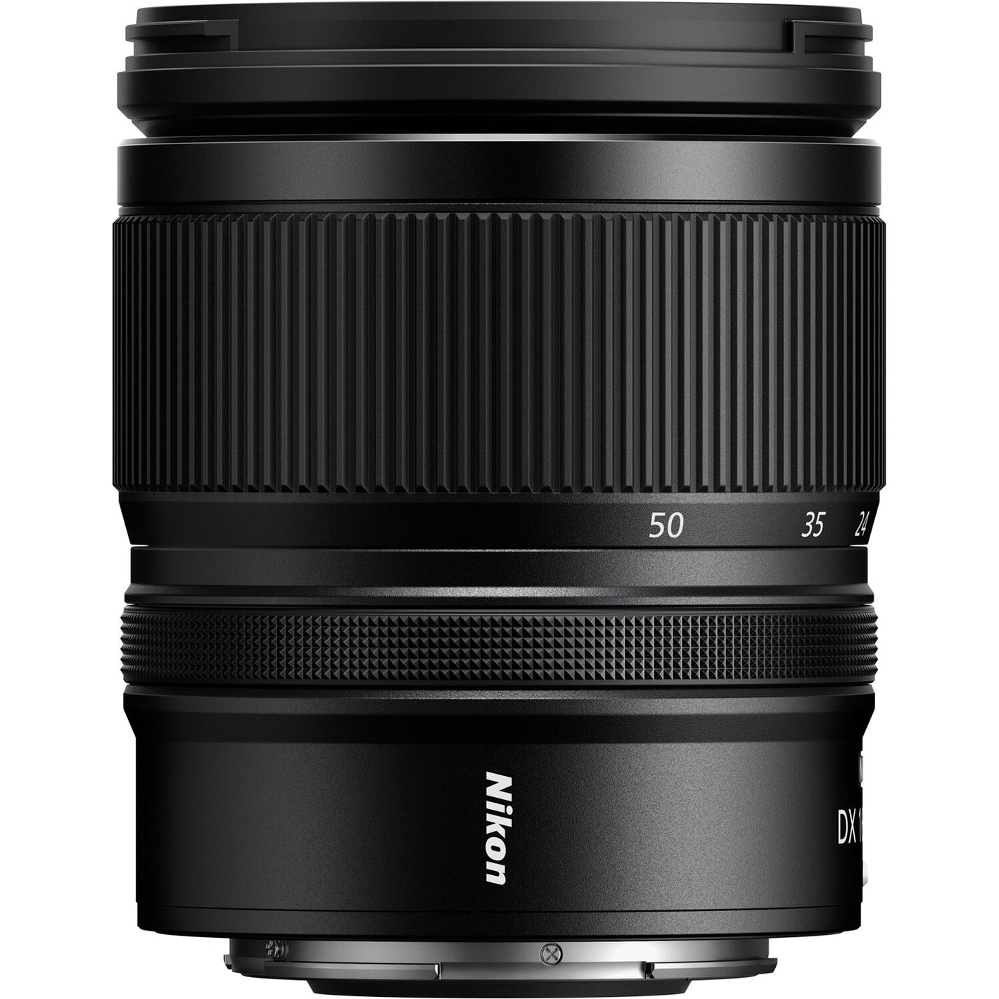 The Nikon Z DX 16-50mm f/2.8 VR is a compact, fast-aperture zoom lens that offers beautiful bokeh, low-light performance, and built-in VR.