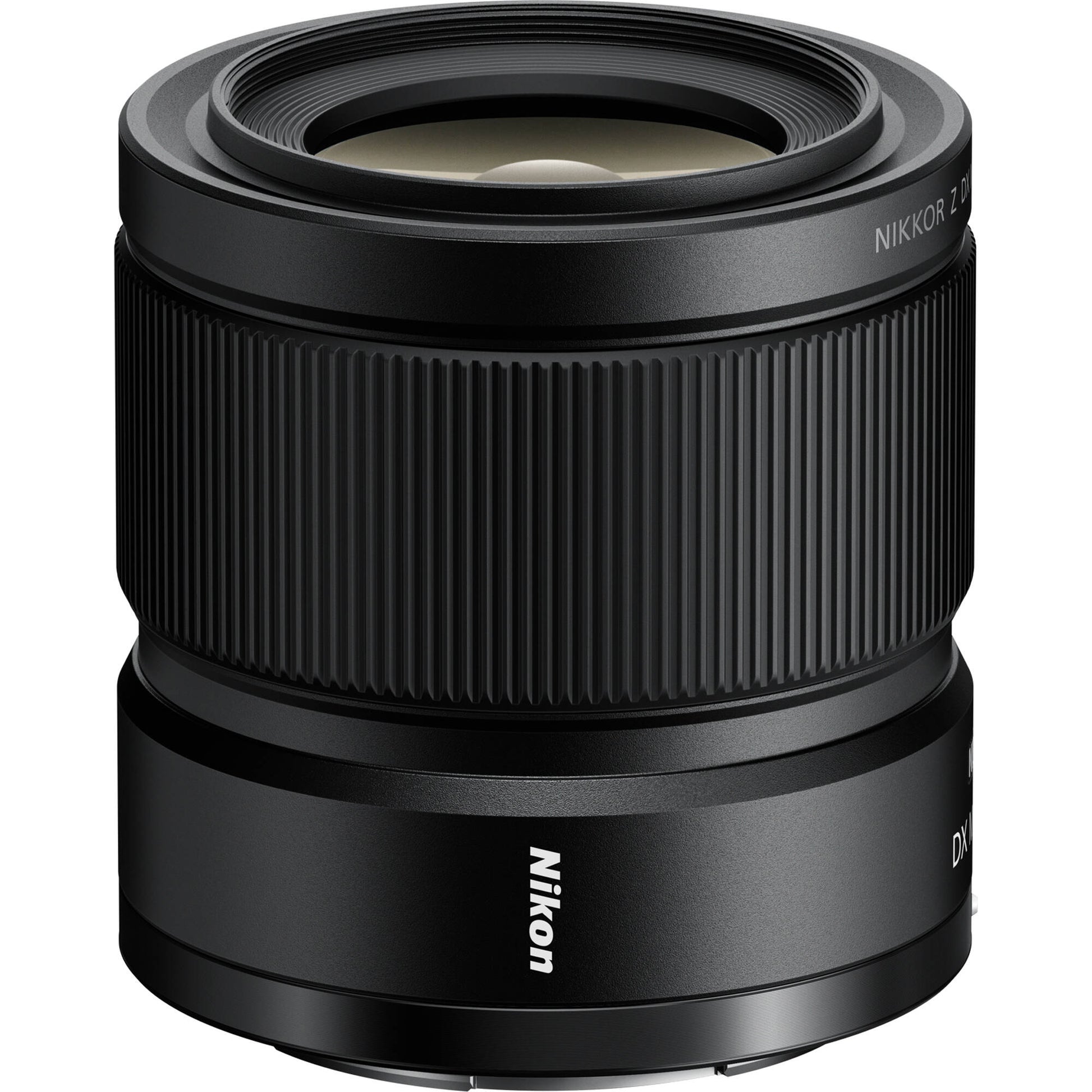 The Nikon Z DX MC 35mm f/1.7 is a fast, lightweight micro lens that offers life-size detail, stunning bokeh, and close-up creative freedom.