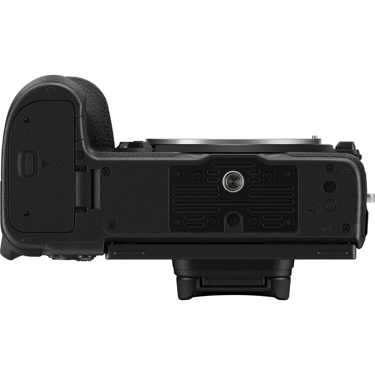 Used Nikon Z7 + Battery Grip