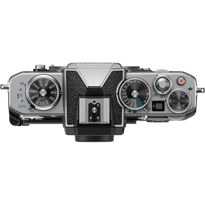 Used Nikon Zfc Body