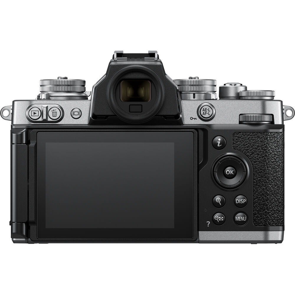 Used Nikon Zfc Body