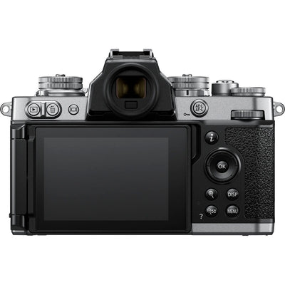 Used Nikon Zfc Body