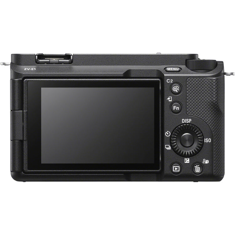 Used Sony ZV-E1 Body