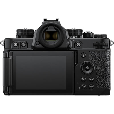 Used Nikon Zf Body